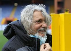 Arrestato Massimo Ferrero, per il presidente della Sampdoria accusa di bancarotta