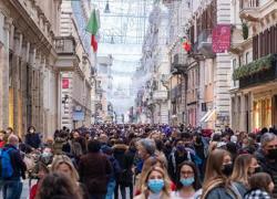Parte oggi il Super Green pass, tutti i luoghi dove serve il certificato