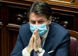 Elezioni suppletive Roma 1, Conte si sfila: "Ho declinato candidatura, ma ringrazio Pd e Letta"