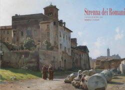 Valter Mainetti e la Fondazione Sorgente Group festeggiano la Strenna dei Romanisti