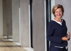 Google Italia, nuovo Ceo: Silvia Candiani è la favorita