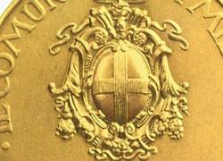 La consegna degli Ambrogini d'Oro 2021 a Milano