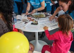 Covid, Unicef: "Peggiore crisi per i bambini. Siamo di fronte a un bivio"
