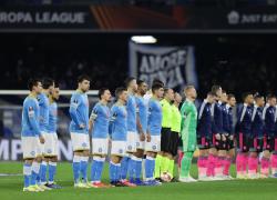 Napoli Leicester 3-2, gol e highlights in diretta: il VIDEO