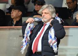 Ferrero parla dal carcere: "Perché non mi fanno stare agli arresti domiciliari?"