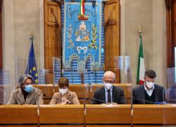 Open Fiber, connessione fino a 10 Gigabit al secondo per il comune di Empoli