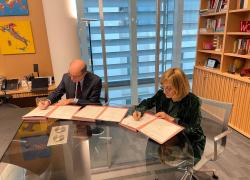 illimity e Gruppo BEI, accordo per finanziamenti da oltre 1,2 mld a sostegno delle imprese italiane
