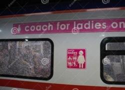 Vogliamo viaggiare sicure: la petizione per creare carrozze riservate alle donne 