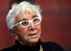 Lina Wertmüller morta a 93 anni: addio all'artista dai mille talenti