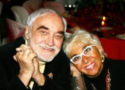Chi era Enrico Job, scenografo e marito della regista Lina Wertmüller