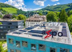 Axpo Italia sigla con Ladurner Ambiente una joint venture a favore della green economy