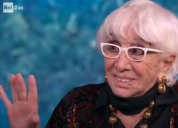Lina Wertmüller, ultima apparizione in tv a Che tempo che fa: il VIDEO