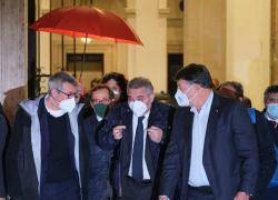 Manovra: 3,8 miliardi per caro bollette. Cgil e Uil confermano lo sciopero 