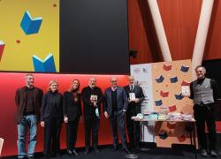 Pirelli, annunciata la terna finalista per il Premio Campiello Junior