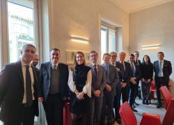 Uniacque Spa, 70 milioni di finanziamento con BPER Banca nel ruolo di agent