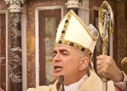 Antonio Staglianò, chi è il vescovo di Noto che ha detto che Babbo Natale non esiste