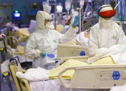 Da lunedì la Calabria entra in zona gialla, decisivo l'aumento dei ricoveri