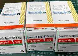 Ivermectina, l'Aifa autorizza il commercio del farmaco Iverscab per uso umano