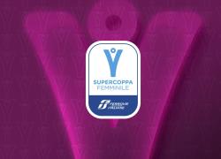 Gruppo FS Italiane, Title Sponsor della Supercoppa Femminile di calcio 