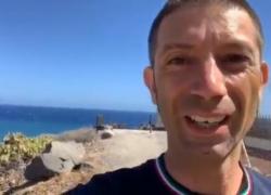 Ema Motorsport storia: "Disastro, furto, sfratto e ho mollato tutto". VIDEO