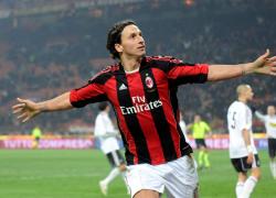 Zlatan Ibrahimovic, con quello a Udine sono 300 gol nei top 5 campionati: VIDEO
