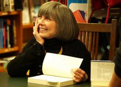 Anne Rice morta, la scrittrice statunitense aveva 80 anni
