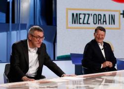 Manovra 2022, Landini: "Vantaggi vanno a chi ha di più, non ce lo meritiamo"