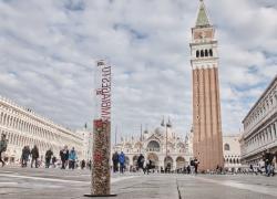 Philip Morris Italia, con la campagna #CAMBIAGESTO raccolti circa 190 kg mozziconi in 30 città italiane 