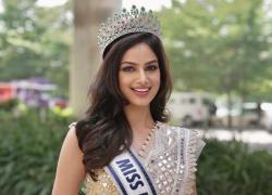 Chi è Harnaaz Sandhu: madre, età e Instagram della Miss Universo 2021 al centro della polemica
