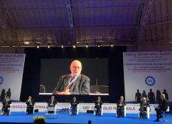 Fabi, "You’ll never walk alone":  al via il 126° consiglio nazionale del mondo bancario