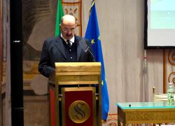Presentata la Relazione Annuale 2021 della Fondazione ENPAIA  