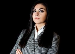 Valentina Franco guida la riqualificazione energetica dell’intero Paese