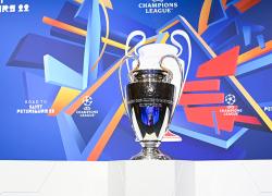 Champions League, sorteggi annullati per un errore tecnico: si rifanno alle 15