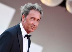 Golden Globe 2022, Sorrentino nominato al miglior film straniero con È stata la mano di Dio