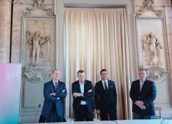 JTI punta ancora sulla filiera italiana: nel 2022 acquisto di 8 mila tonnellate di tabacco dall’Umbria e dal Veneto