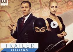 Diabolik il film esce al cinema: il trailer in italiano (VIDEO)