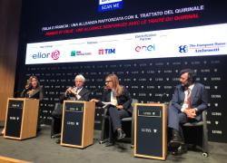 Dialoghi Italo-Francesi per l'Europa: nuove prospettive per l’alleanza tra Italia e Francia con il Trattato del Quirinale