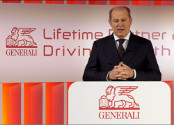 Generali lancia la strategia al 2024, il Group CEO Donnet: "Salto di qualità: crescita sostenibile e leadership nell'innovazione"