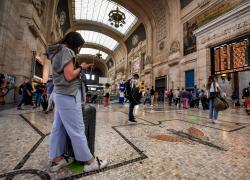 Sciopero generale treni e trasporti 16 dicembre: fasce garantite Trenitalia, Trenord, Metro, Atm