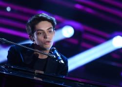 Chi è Matteo Romano di Sanremo giovani: età, canzoni, Instagram e  Tik Tok del cantante di Concedimi