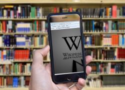 Wikipedia: venduta a $ 750K la prima modifica della piattaforma 
