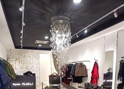 Martino Midali cambia pelle con le due nuove boutique a Ragusa e Padova
