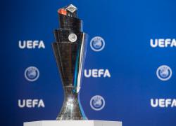 Sorteggio Nations League 2022/23: l'Italia finisce nel girone 3: ci aspettano partite difficili 