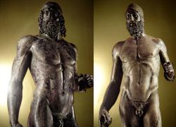 Bronzi di Riace, scoperta l’identità della "Statua B": ecco chi è veramente