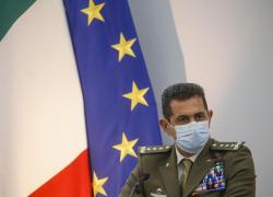 Covid, Figliuolo e Oms: "Con Omicron Italia ed Europa verso la fine della pandemia"