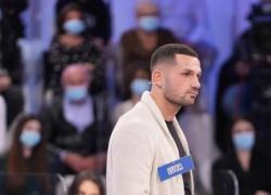 Chi è Luca Salatino: Instagram, Uomini e Donne, chef, pugile, peso e altezza 