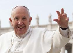 Papa Francesco, i numeri da giocare al Lotto e al Superenalotto, ecco sistina e terno creati con i dati della morte "predetti nella tessera" del club San Lorenzo di Bergoglio