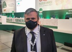 Manovra. Paolo Capone, Leader UGL: “Da Sbarra senso di responsabilità. Serve unità non contrapposizione”