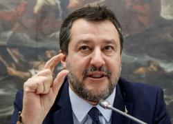 Sondaggi politici Swg La7 lunedì 20 dicembre 2021: Salvini rosicchia (e rosica)