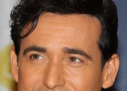 Chi è Carlos Marin del gruppo Il Divo: biografia, moglie, figli e carriera dell'amato cantante